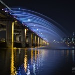 Banpo Bridge