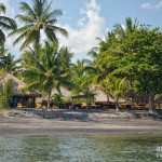 Rinjani Beach Eco Resort - Lombok