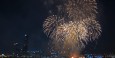 Seoul International Fireworks Festival