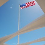 USS Arizona Memorial