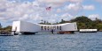 USS Arizona Memorial