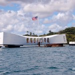 USS Arizona Memorial