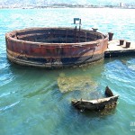 USS Arizona