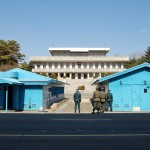 Joint Security Area