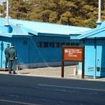 Joint Security Area