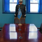 Joint Security Area