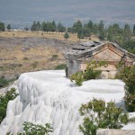 Nécropole d'Hierapolis