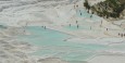 Terrasses de Pamukkale