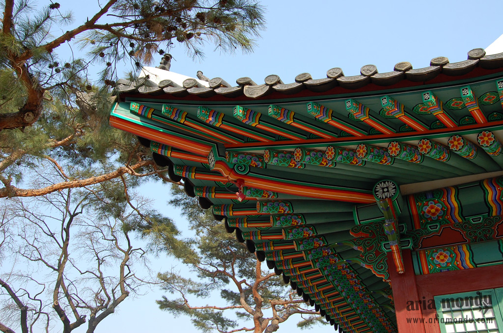 Sur les traces de la dynastie Joseon