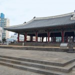 Gwandeokjeong - Jeju-si