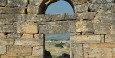 Ruine à Hierapolis